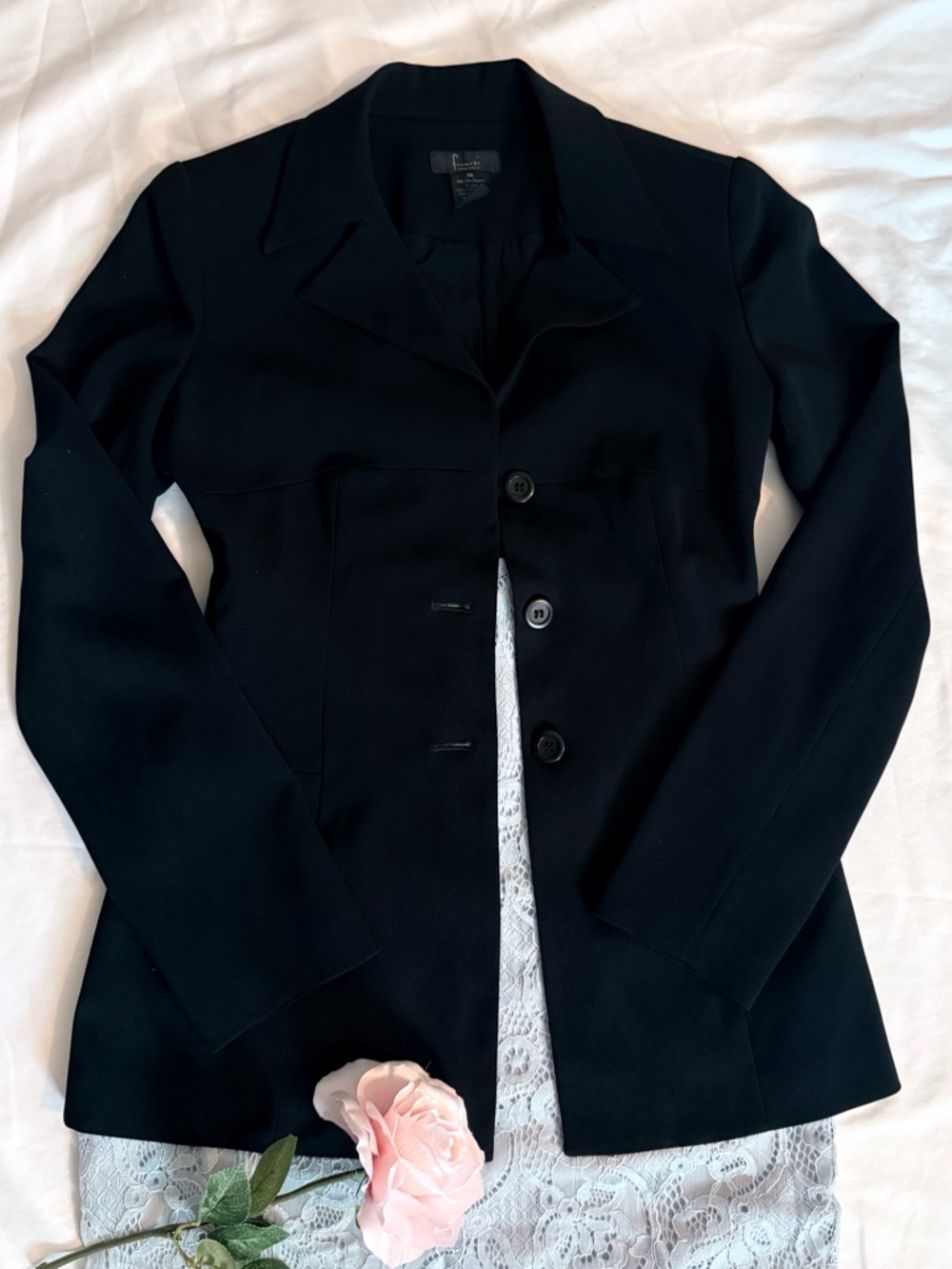 Frenchi Blazer